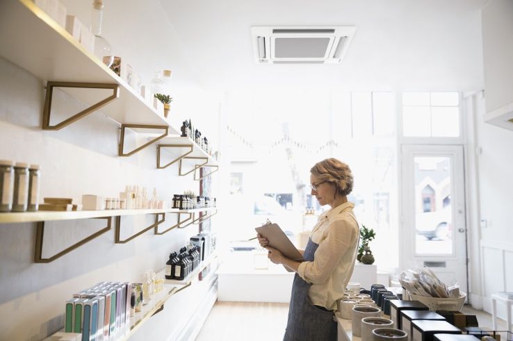 Klimatyzacja to&nbsp;jedna z&nbsp;naszych specjalności.