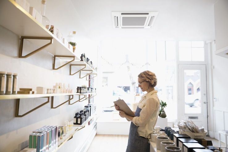 Grodno - Klimatyzacja i&nbsp;rekuperacja - Dla wykonawcy