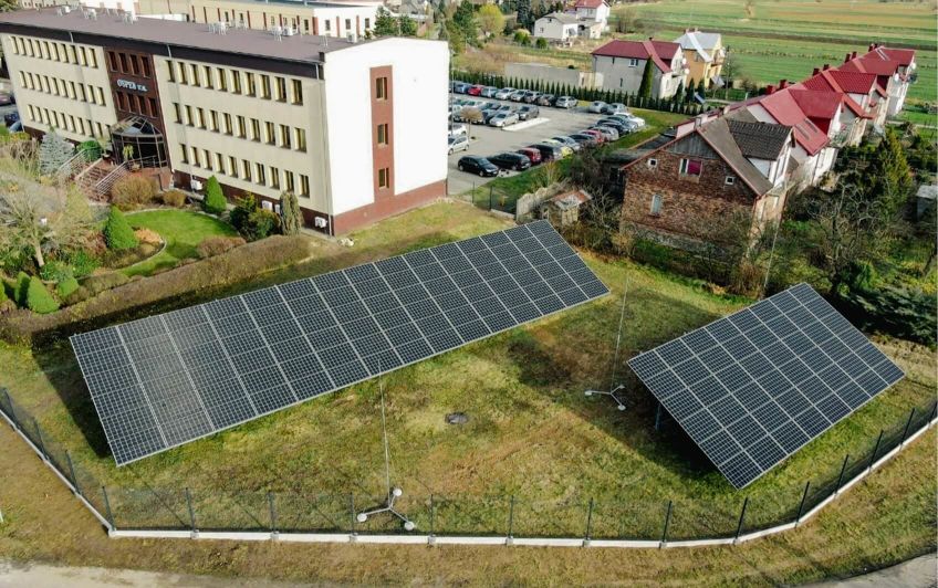 Grodno - Działamy odpowiedzialnie