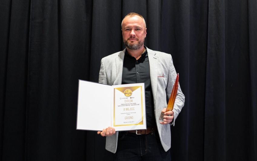 Aktualności 19 międzynarodowe targi 2